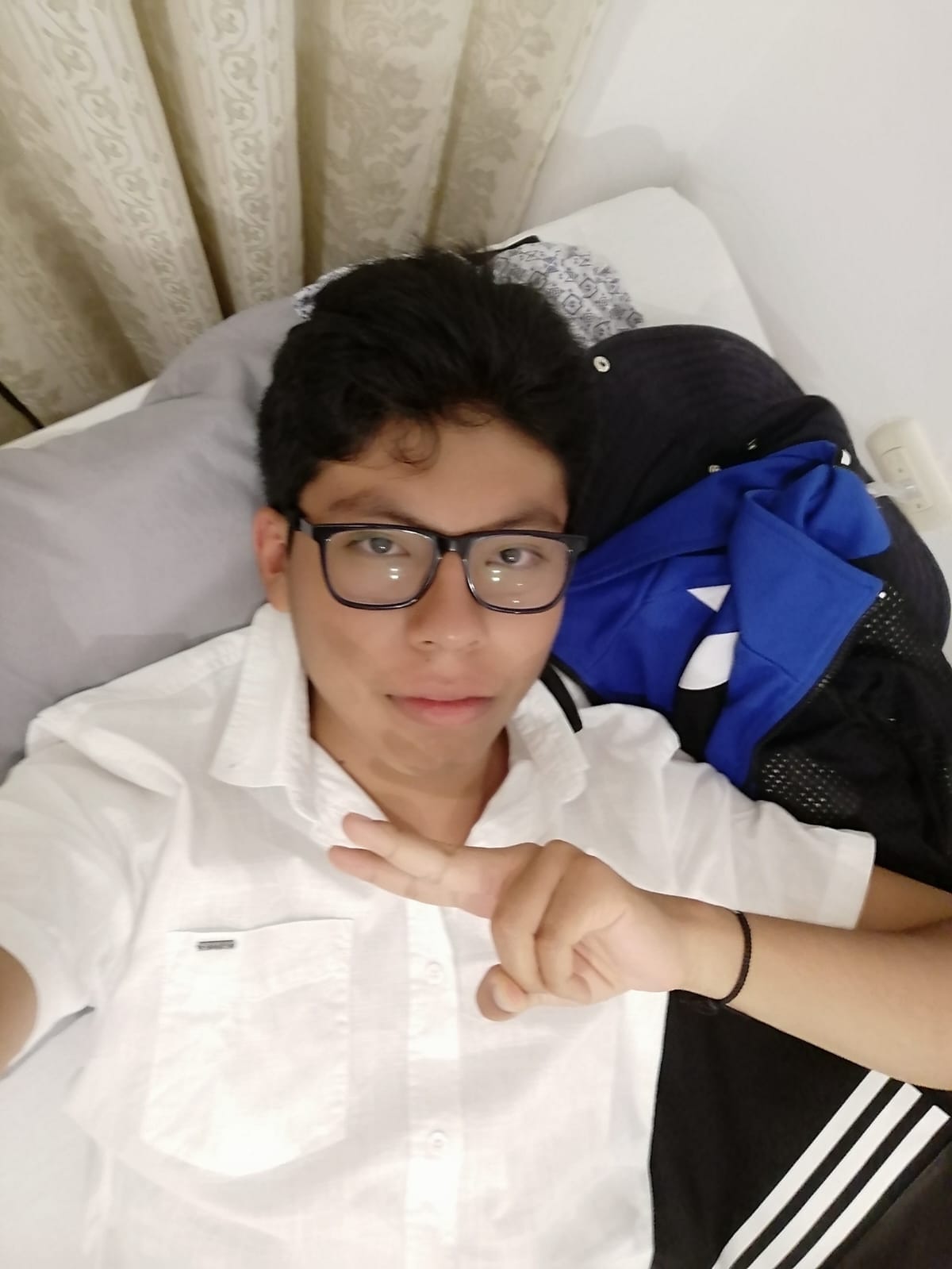 Avatar de Benjamin